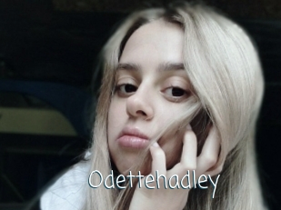 Odettehadley
