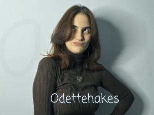 Odettehakes