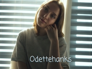 Odettehanks