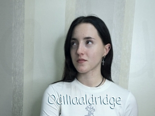 Odiliaaldridge