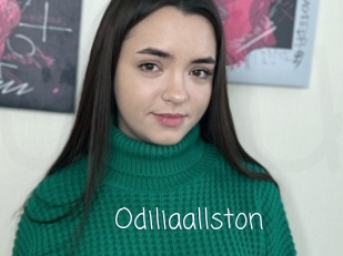 odiliaallston Adult o Porn