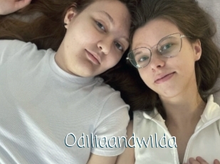 Odiliaandwilda
