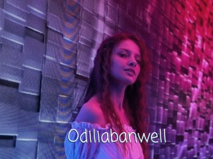 odiliabanwell Adult o Porn