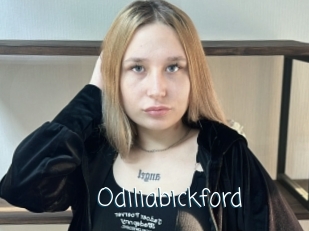 Odiliabickford