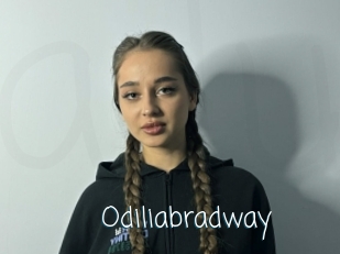 odiliabradway Adult o Porn