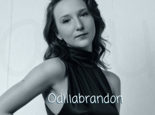 Odiliabrandon