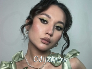 Odiliabrow