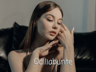 Odiliabunte