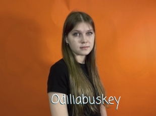 Odiliabuskey