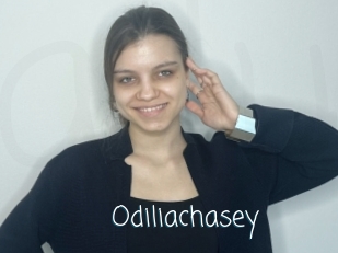 Odiliachasey