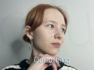 Odiliaching