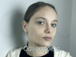 Odiliacoppens