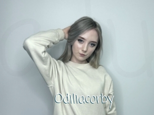 Odiliacorby