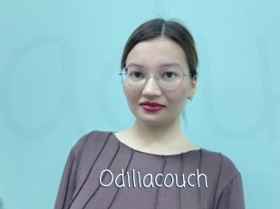 Odiliacouch
