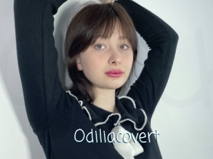Odiliacovert