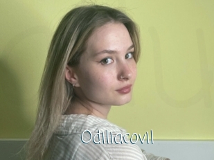Odiliacovil