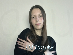 Odiliacroke
