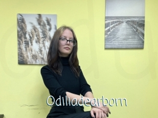 odiliadearborn Adult o Porn
