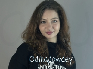 Odiliadowdey