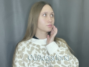 Odiliagarland