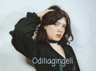 Odiliagingell