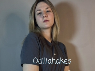 Odiliahakes