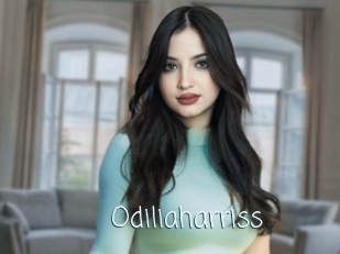 Odiliaharriss