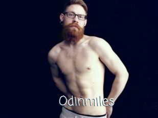 Odinmiles