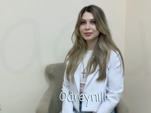 Odreynill