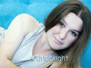 Odriebright