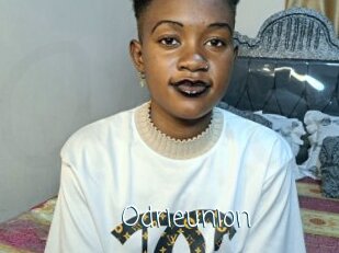 Odrieunion