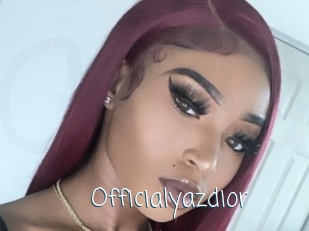 officialyazdior Adult o Porn