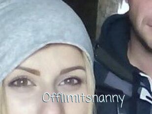 Offlimitsnanny