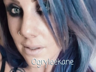 Ogryleekane