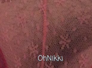 OhNikki