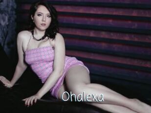Ohalexa