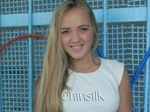 Ohinsilk
