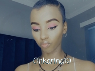 Ohkarina19