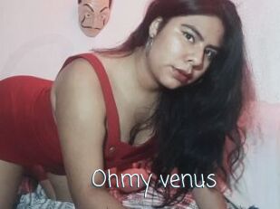 Ohmy_venus