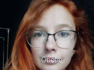 Ohoho