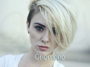 Ohomoho