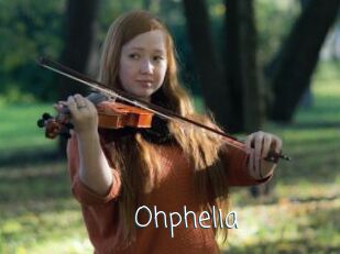 Ohphelia