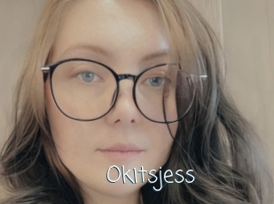 Okitsjess