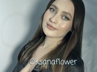 Oksanaflower