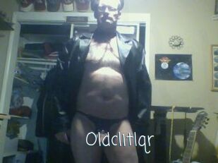 Oldclitlqr