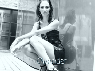 Oleander