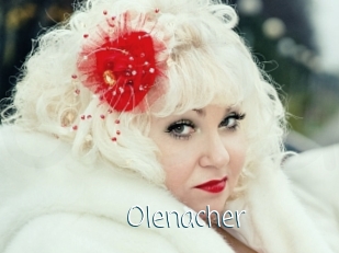 Olenacher