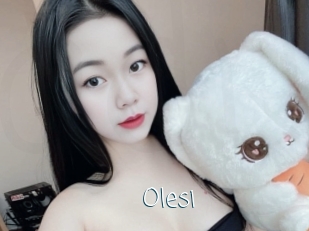 Olesi