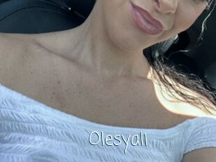 Olesyali
