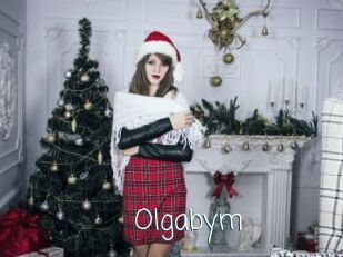 Olgabym